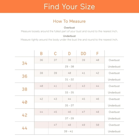 Warner's Tan Seamless Wireless Bra - Picture 4 of 6